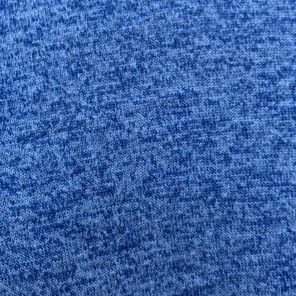 Blue cardigan - Picture 3 of 4